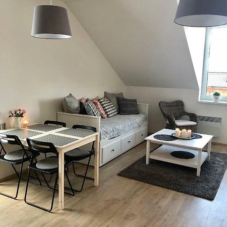 Utulny Apartman Na Dolni Morave Dolni Morava Ngoại thất bức ảnh