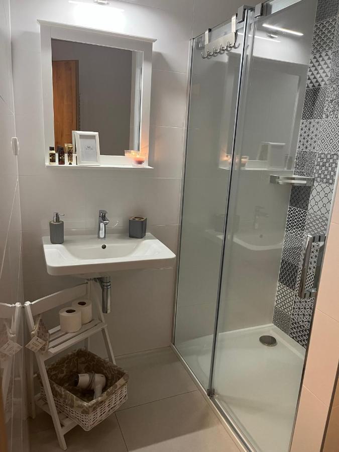 Utulny Apartman Na Dolni Morave Dolni Morava Ngoại thất bức ảnh