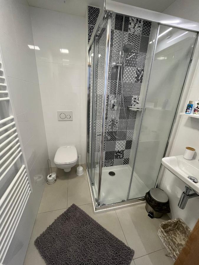 Utulny Apartman Na Dolni Morave Dolni Morava Ngoại thất bức ảnh