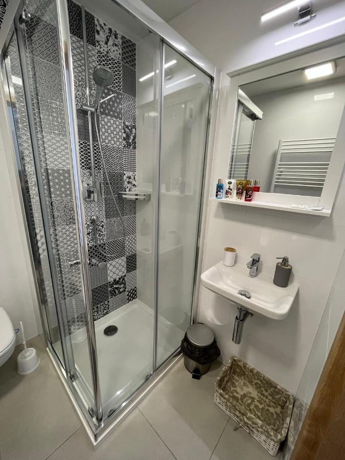 Utulny Apartman Na Dolni Morave Dolni Morava Ngoại thất bức ảnh