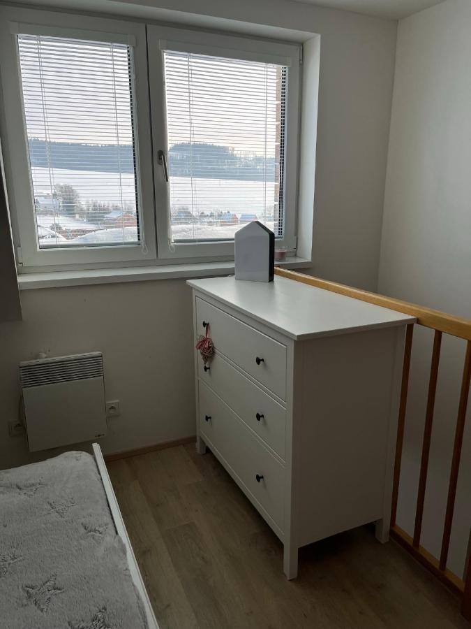 Utulny Apartman Na Dolni Morave Dolni Morava Ngoại thất bức ảnh