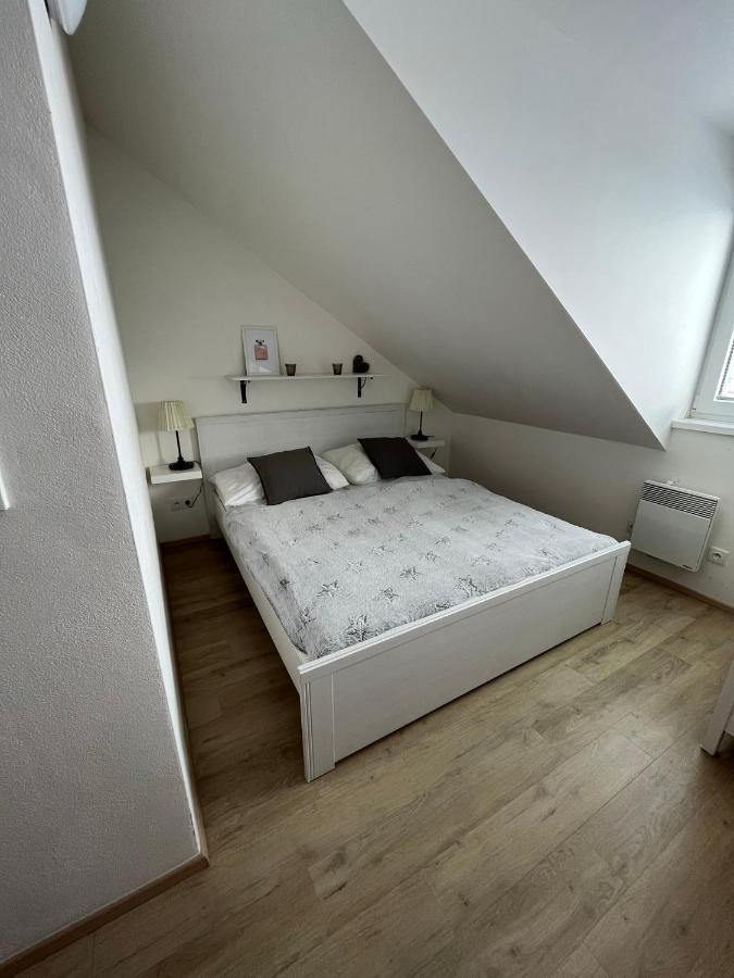 Utulny Apartman Na Dolni Morave Dolni Morava Ngoại thất bức ảnh