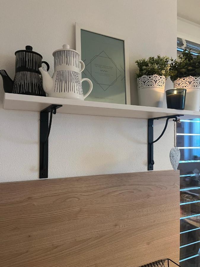Utulny Apartman Na Dolni Morave Dolni Morava Ngoại thất bức ảnh
