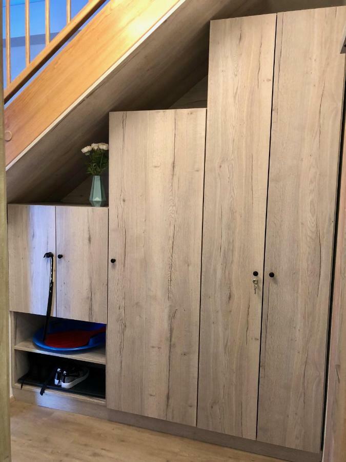 Utulny Apartman Na Dolni Morave Dolni Morava Ngoại thất bức ảnh