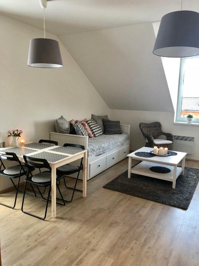 Utulny Apartman Na Dolni Morave Dolni Morava Ngoại thất bức ảnh