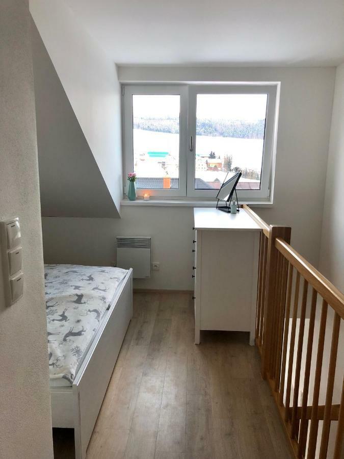 Utulny Apartman Na Dolni Morave Dolni Morava Ngoại thất bức ảnh