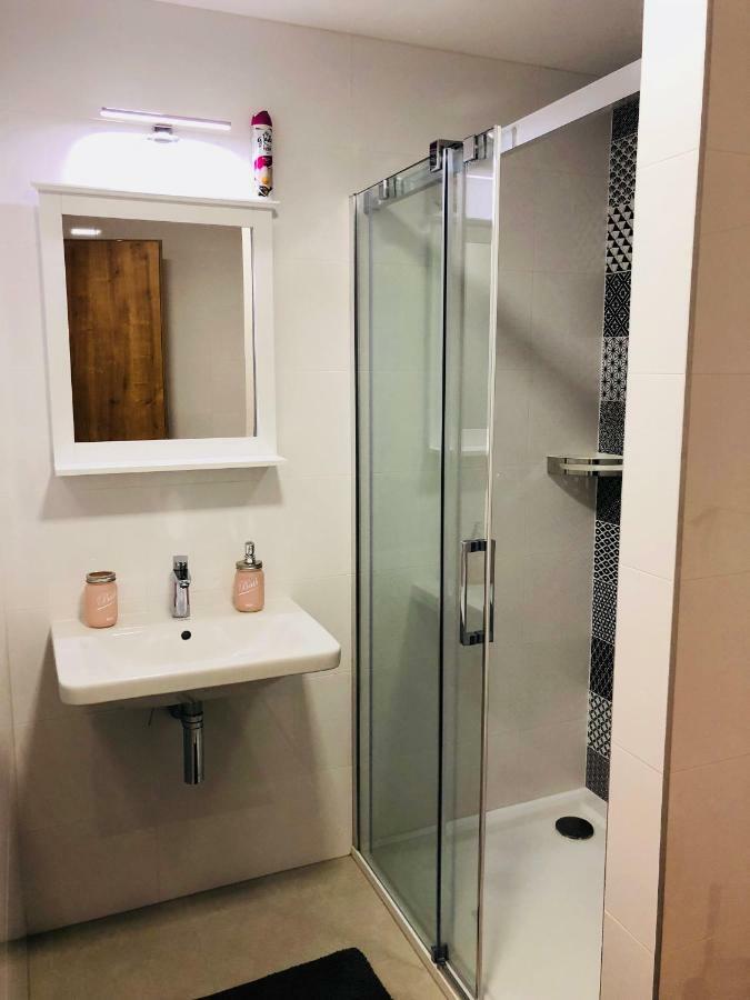Utulny Apartman Na Dolni Morave Dolni Morava Ngoại thất bức ảnh