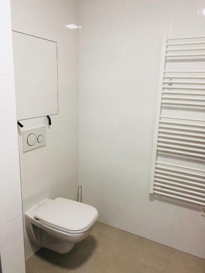 Utulny Apartman Na Dolni Morave Dolni Morava Ngoại thất bức ảnh