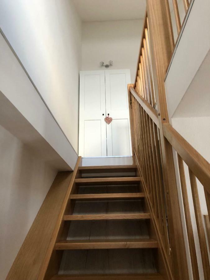 Utulny Apartman Na Dolni Morave Dolni Morava Ngoại thất bức ảnh