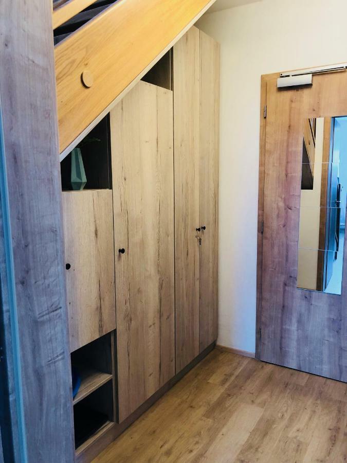 Utulny Apartman Na Dolni Morave Dolni Morava Ngoại thất bức ảnh