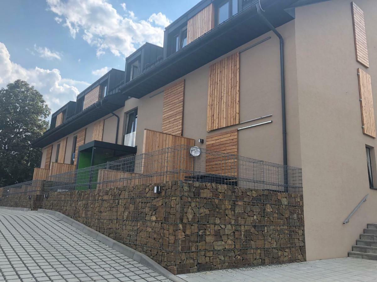 Utulny Apartman Na Dolni Morave Dolni Morava Ngoại thất bức ảnh
