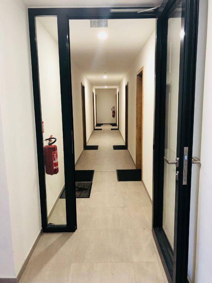 Utulny Apartman Na Dolni Morave Dolni Morava Ngoại thất bức ảnh
