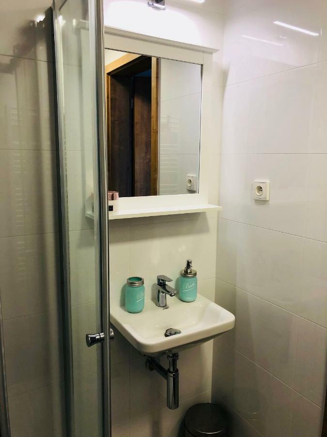 Utulny Apartman Na Dolni Morave Dolni Morava Ngoại thất bức ảnh
